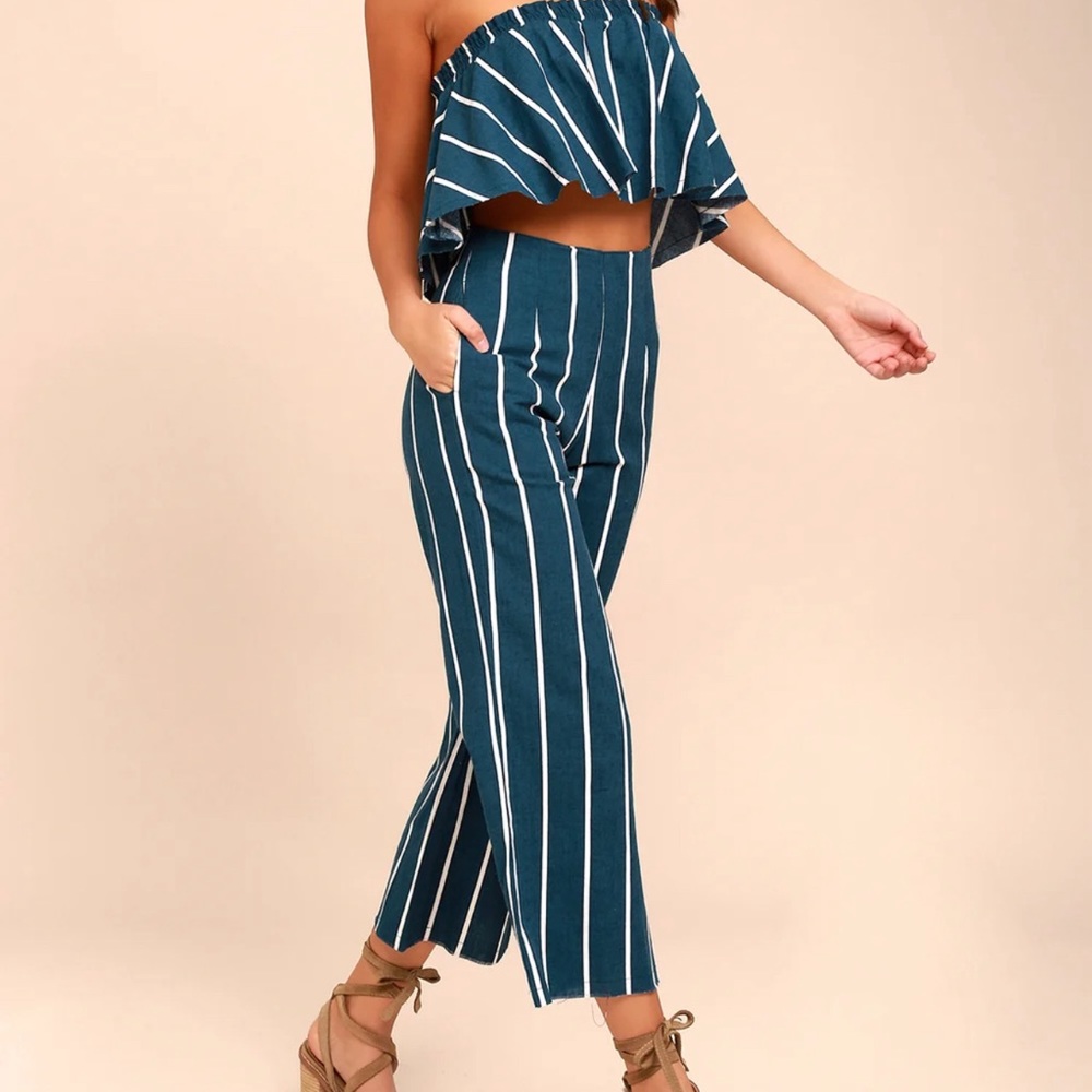 Faithfull The Brand Tomas Culotte
